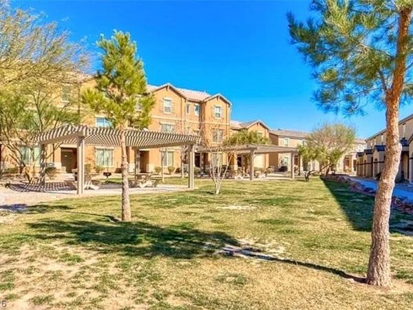 4494 Rabnor Circle , Las Vegas, NV 89115
