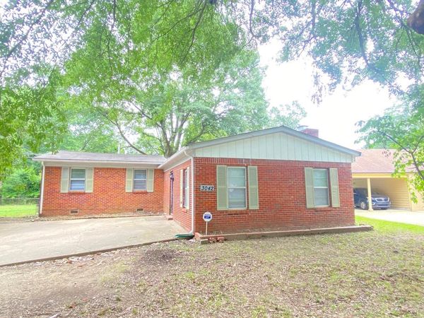 3042 CURTIS ST, Memphis, TN 38118