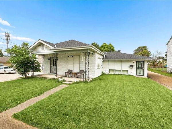 738 AVENUE A Avenue , Westwego, LA 70094