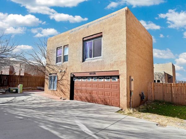6028 Monte Azul Place , Santa Fe, NM 87507