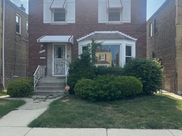 10812 S Vernon Avenue, Chicago, IL 60628