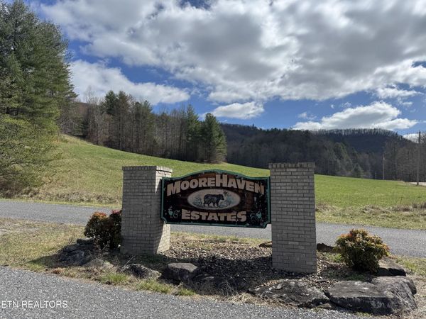 Cougar Trail Lot 17 2.08ac Tr, Del Rio, TN 37727