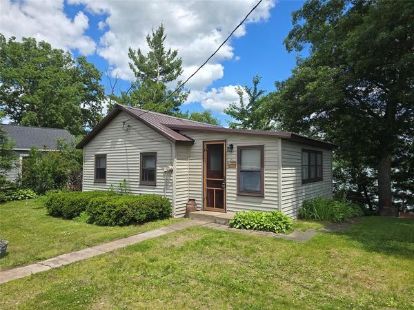 1031 23rd Street, Chetek, WI 54728