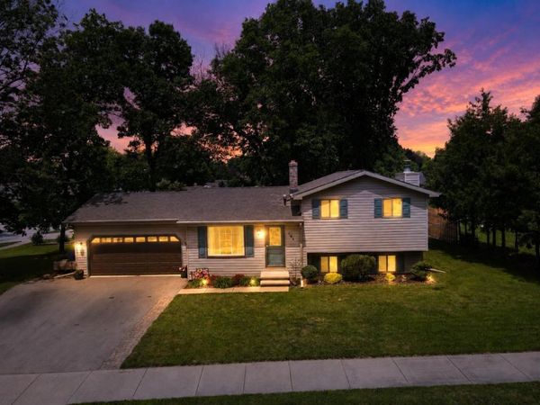 701 WOODLAND DRIVE, Kaukauna, WI 54130