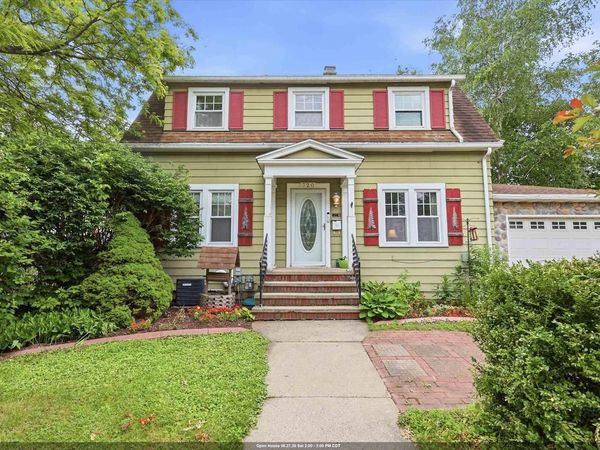 720 GRIGNON STREET, Kaukauna, WI 54130