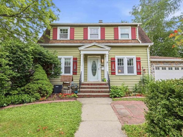 720 GRIGNON STREET, Kaukauna, WI 54130