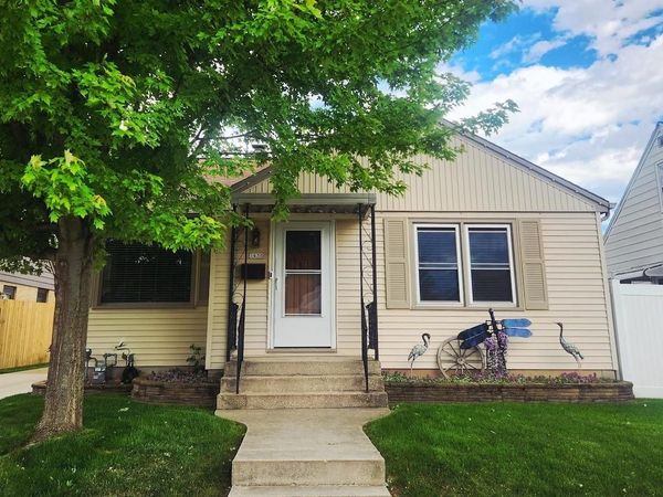 1430 S 19TH STREET, Sheboygan, WI 53081