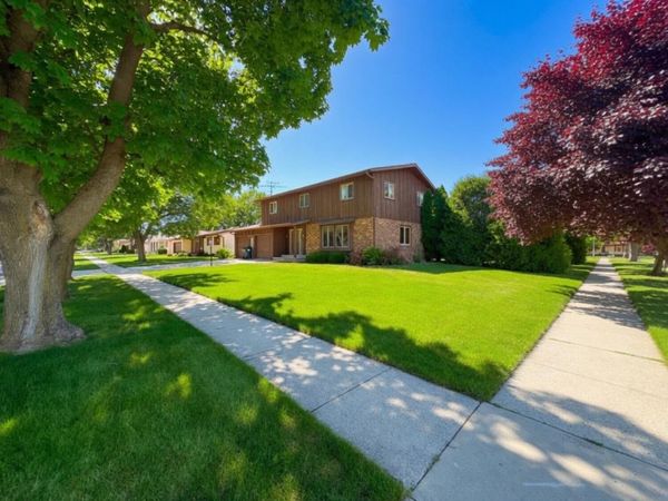 723 RUGGLES STREET, Fond Du Lac, WI 54935