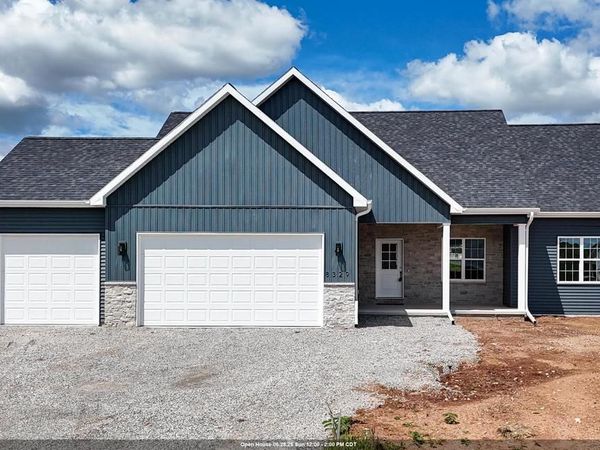 8329 MARLO AVENUE, Neenah, WI 54956
