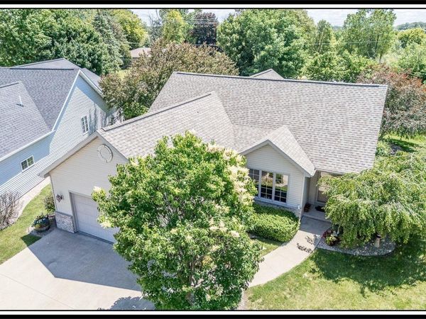 4731 WESTBROOK COURT, Appleton, WI 54913