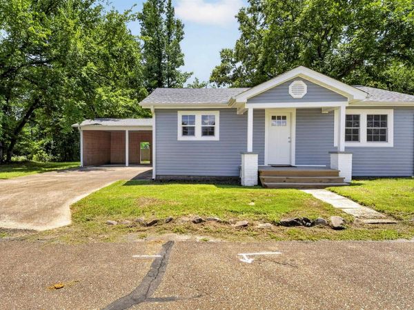 1437 Lincoln Street , Arkadelphia, AR 71923