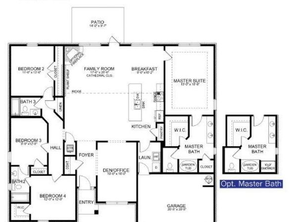 2438 Aleia Lane, Crestview, FL 32536
