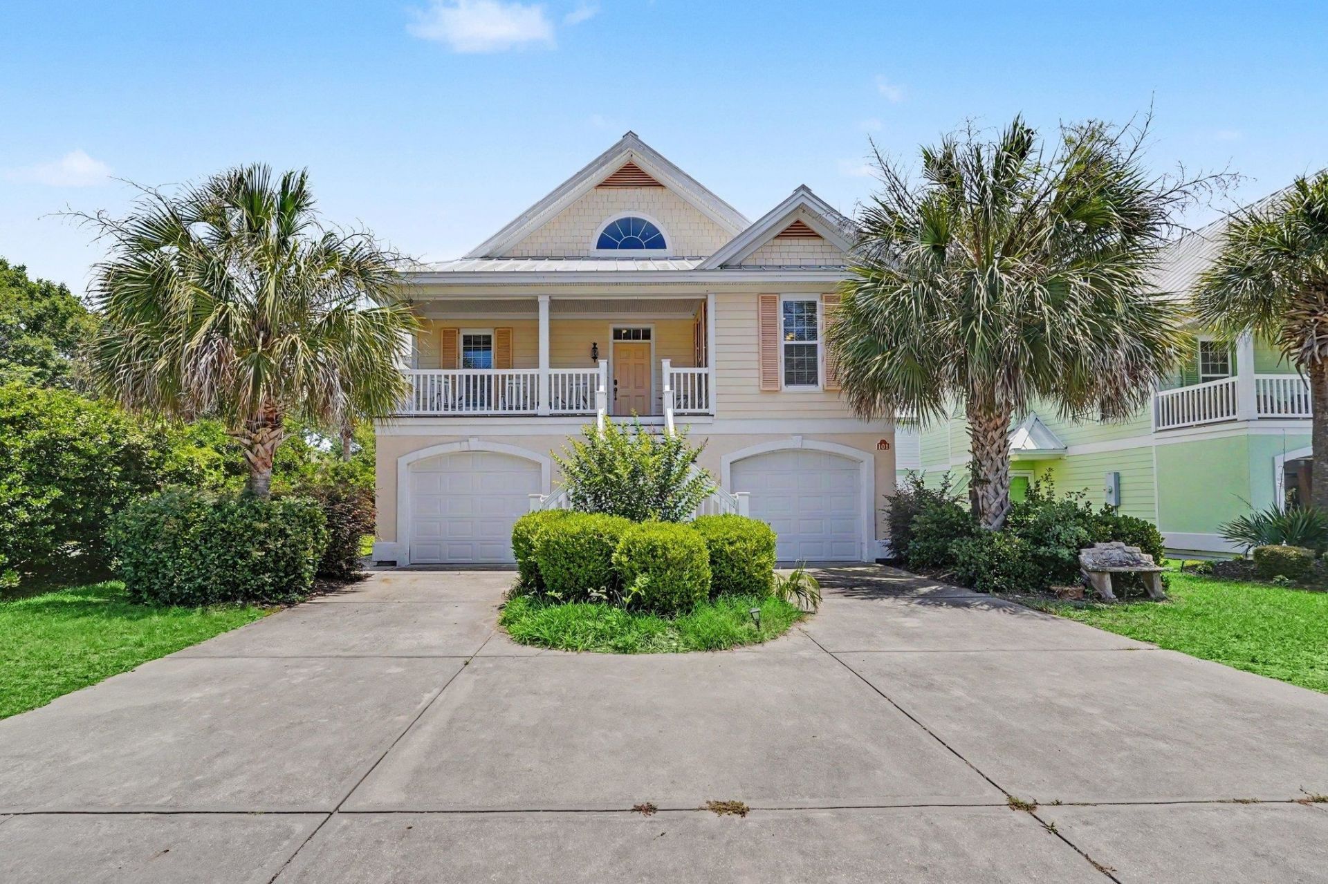 101 Georges Bay Rd., Surfside Beach, SC 29575 Main Photo