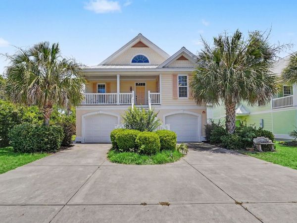 101 Georges Bay Rd., Surfside Beach, SC 29575