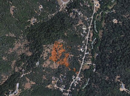17022 Brewer Rd, Grass Valley, CA 95949 Photo