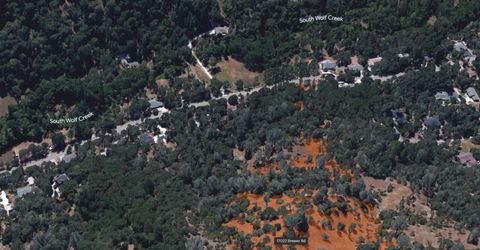 17022 Brewer Rd, Grass Valley, CA 95949 Photo