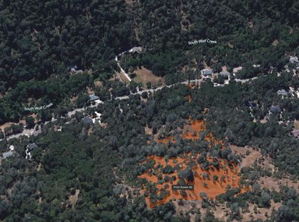 17022 Brewer Rd, Grass Valley, CA 95949 Photo