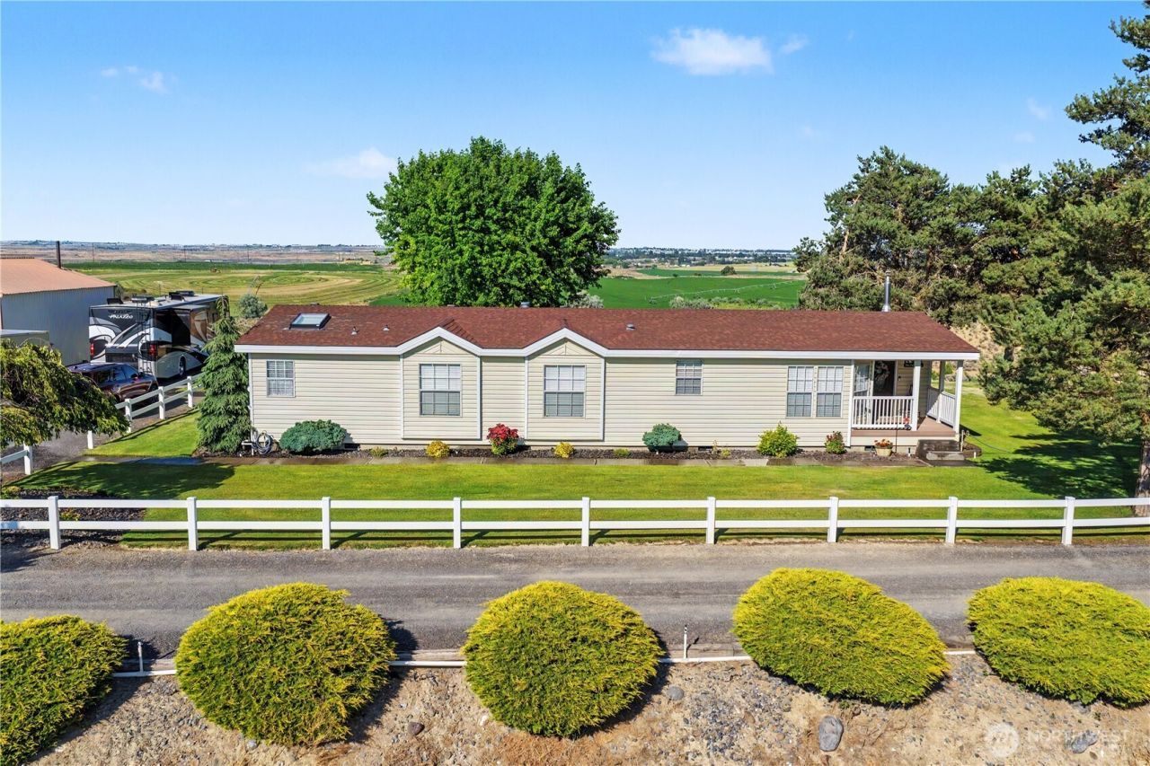 767 S Canyon Court Road, Othello, WA 99344 Main Photo