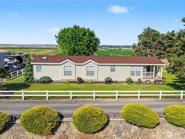 767 S Canyon Court Road, Othello, WA 99344