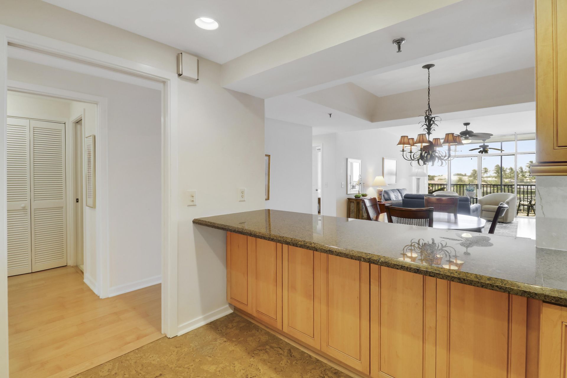 11370 Twelve Oaks Way, Unit 416, North Palm Beach, FL 33408 Photo