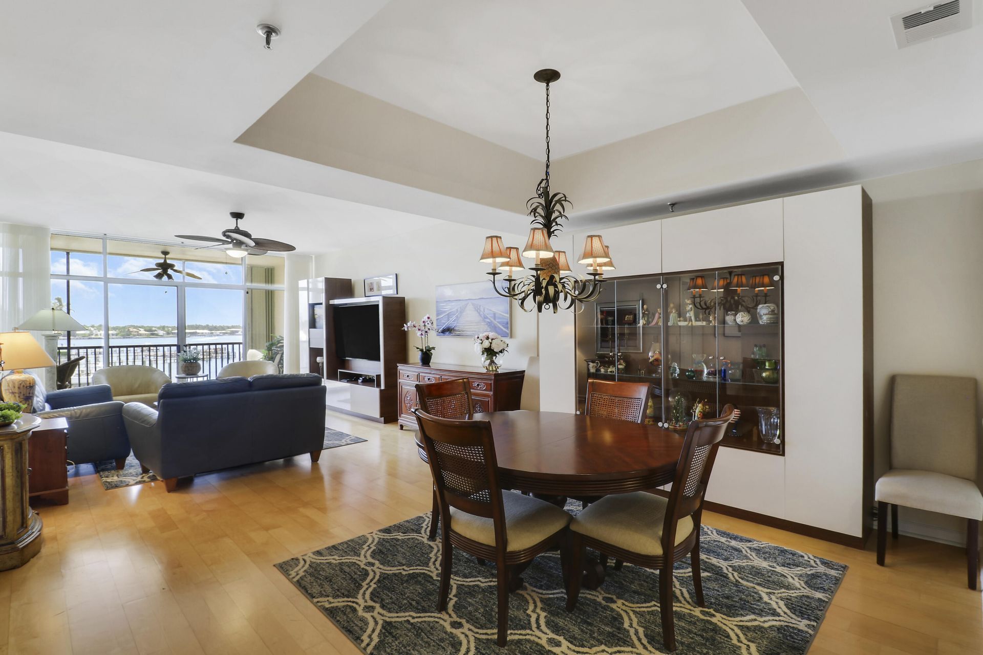 11370 Twelve Oaks Way, Unit 416, North Palm Beach, FL 33408 Photo