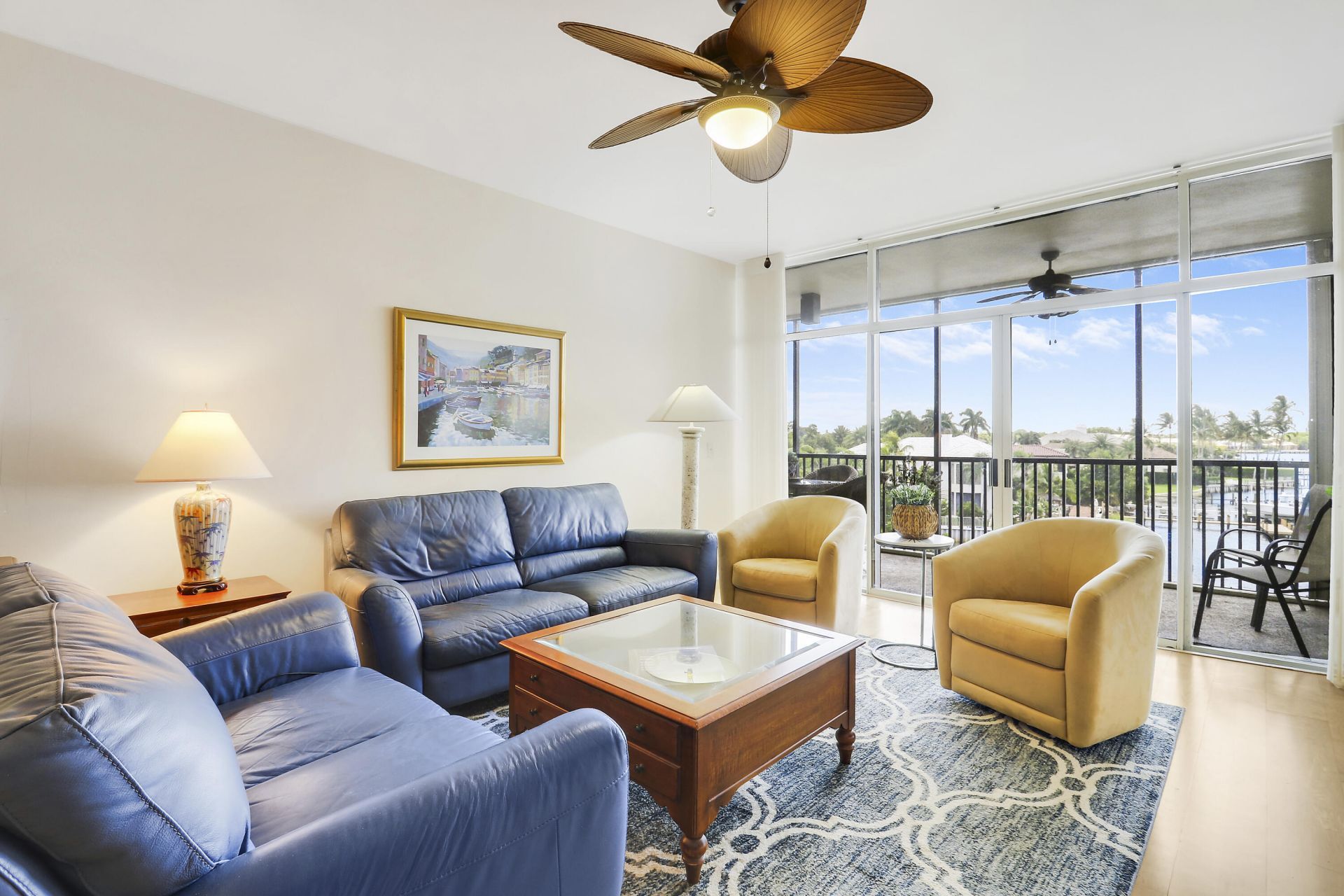 11370 Twelve Oaks Way, Unit 416, North Palm Beach, FL 33408 Photo