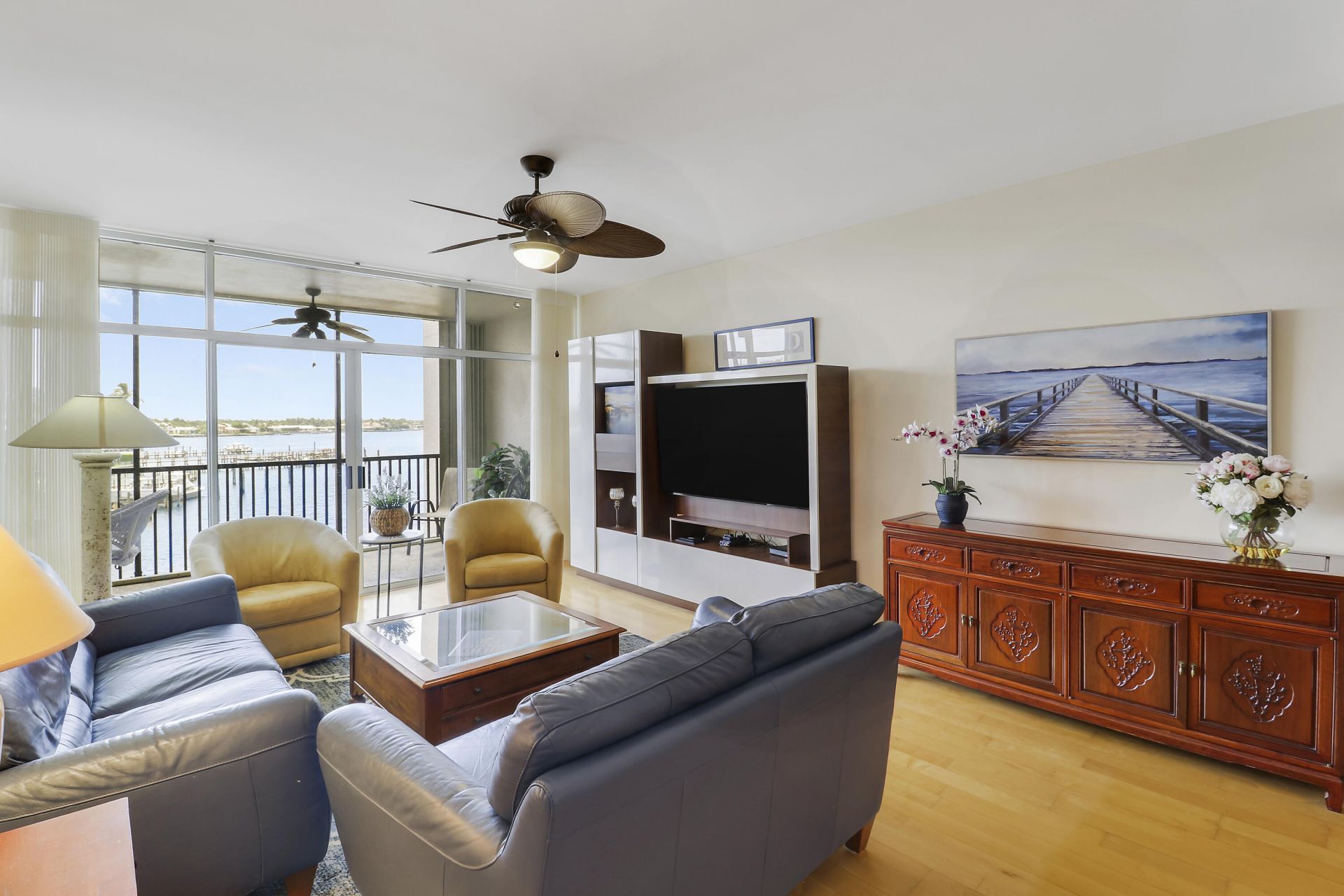 11370 Twelve Oaks Way, Unit 416, North Palm Beach, FL 33408 Photo