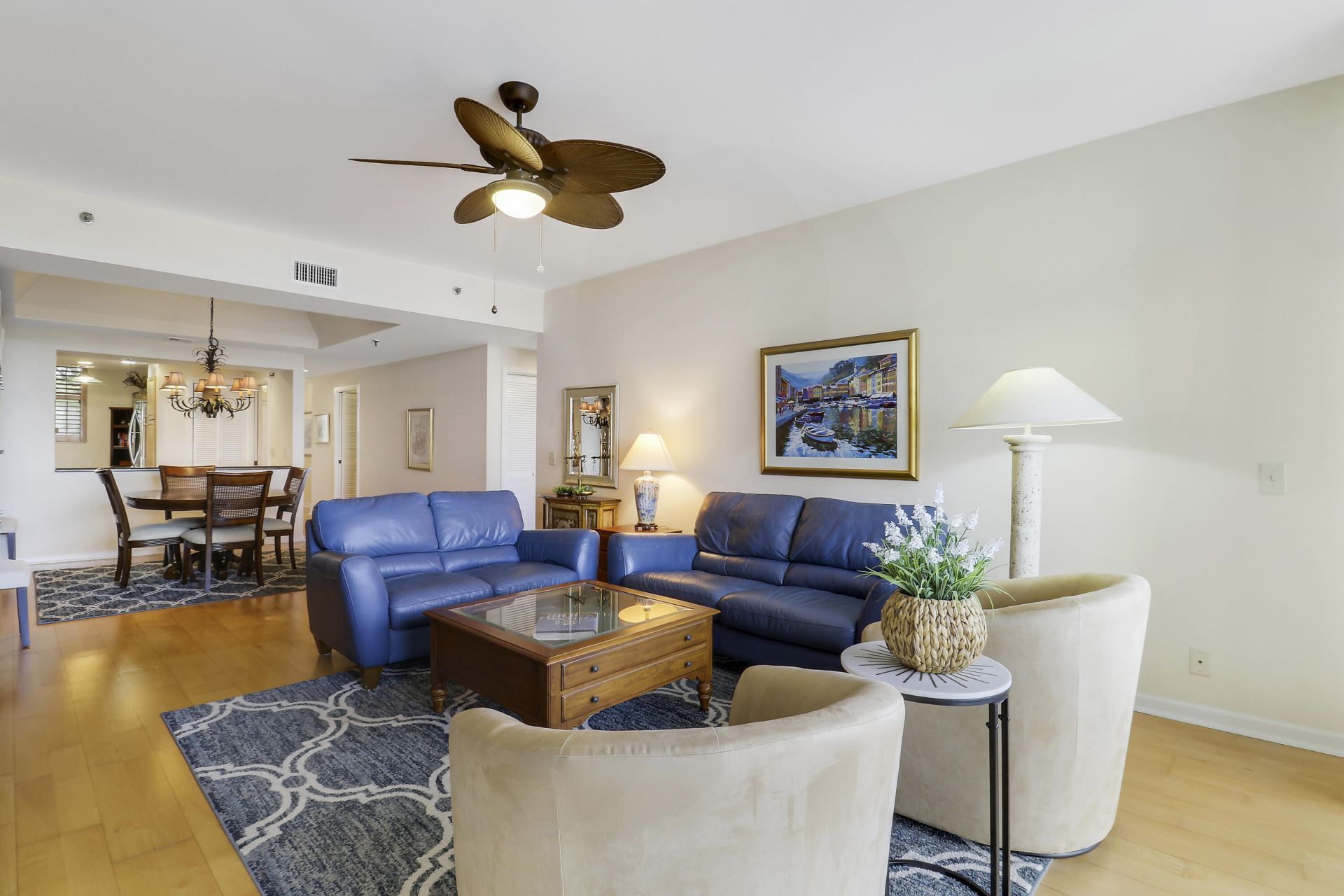 11370 Twelve Oaks Way, Unit 416, North Palm Beach, FL 33408 Photo