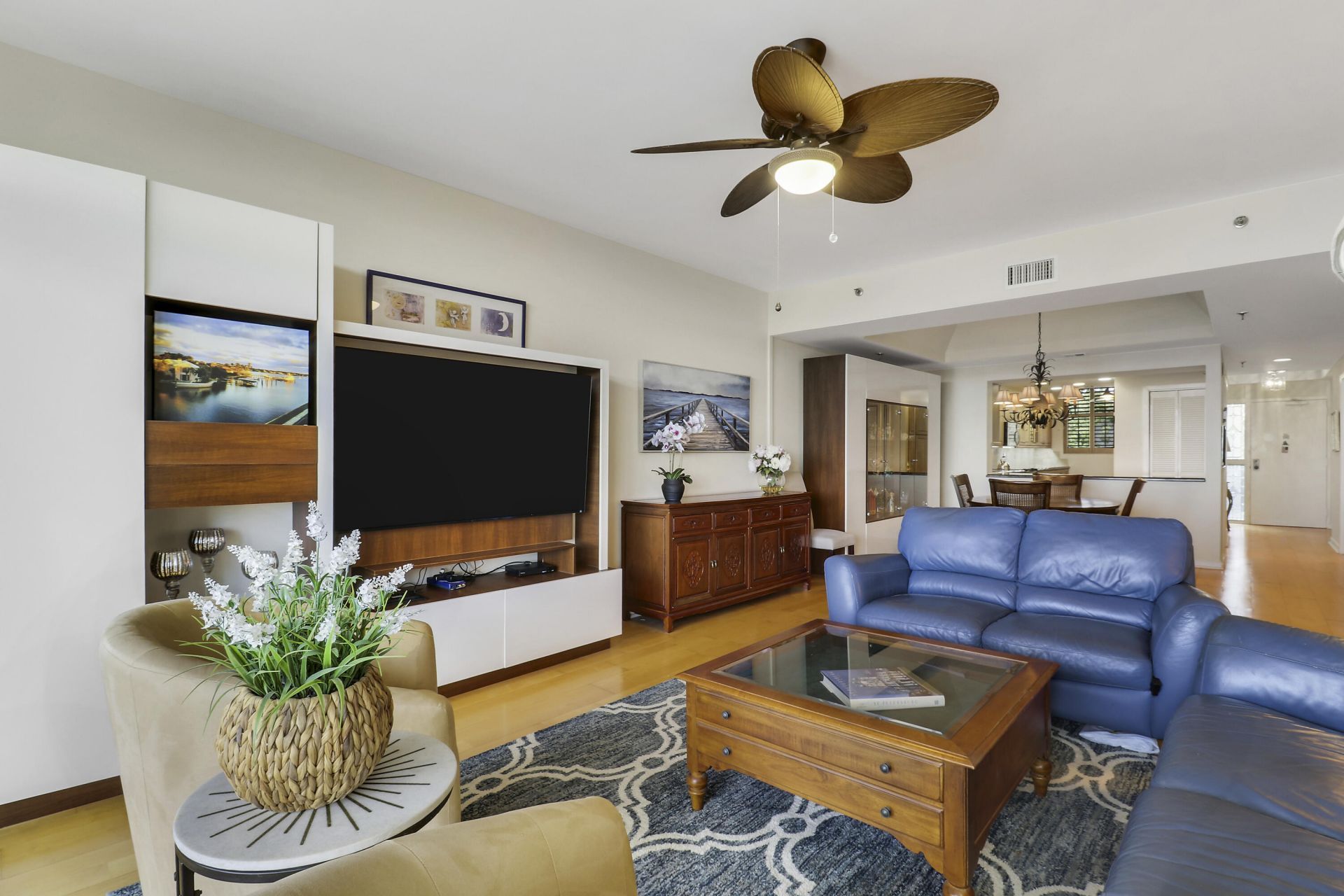 11370 Twelve Oaks Way, Unit 416, North Palm Beach, FL 33408 Photo