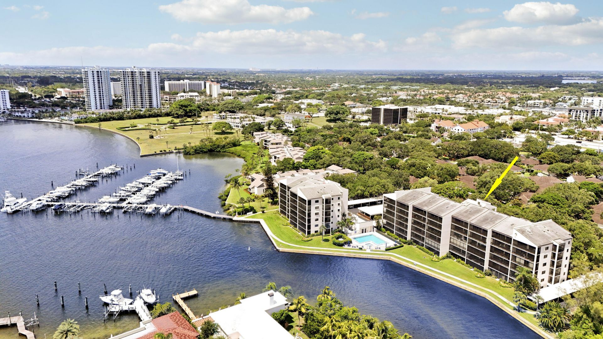 11370 Twelve Oaks Way, Unit 416, North Palm Beach, FL 33408 Photo