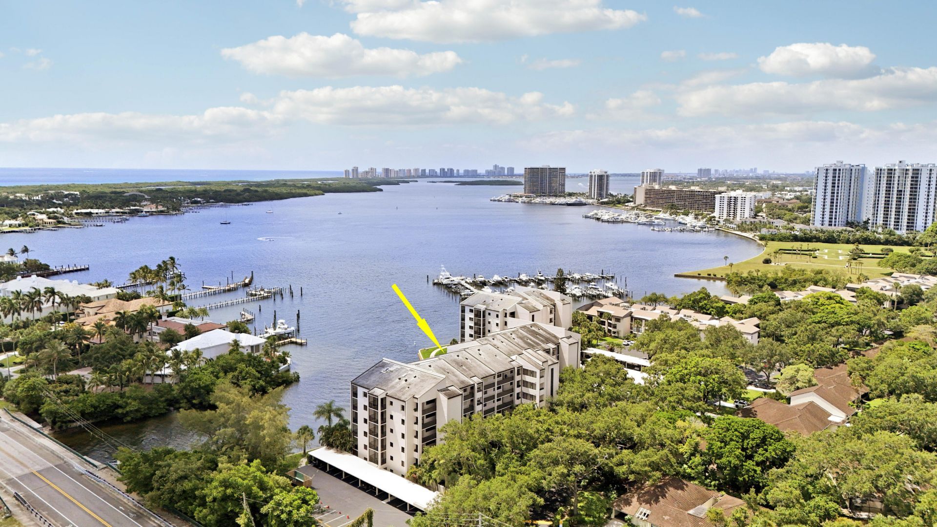 11370 Twelve Oaks Way, Unit 416, North Palm Beach, FL 33408 Photo