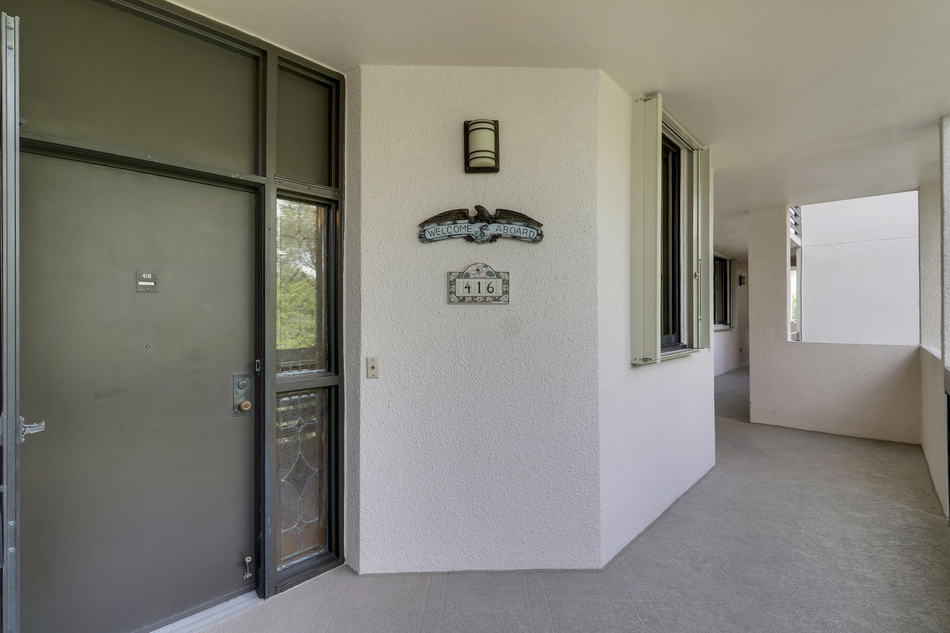 11370 Twelve Oaks Way, Unit 416, North Palm Beach, FL 33408 Photo