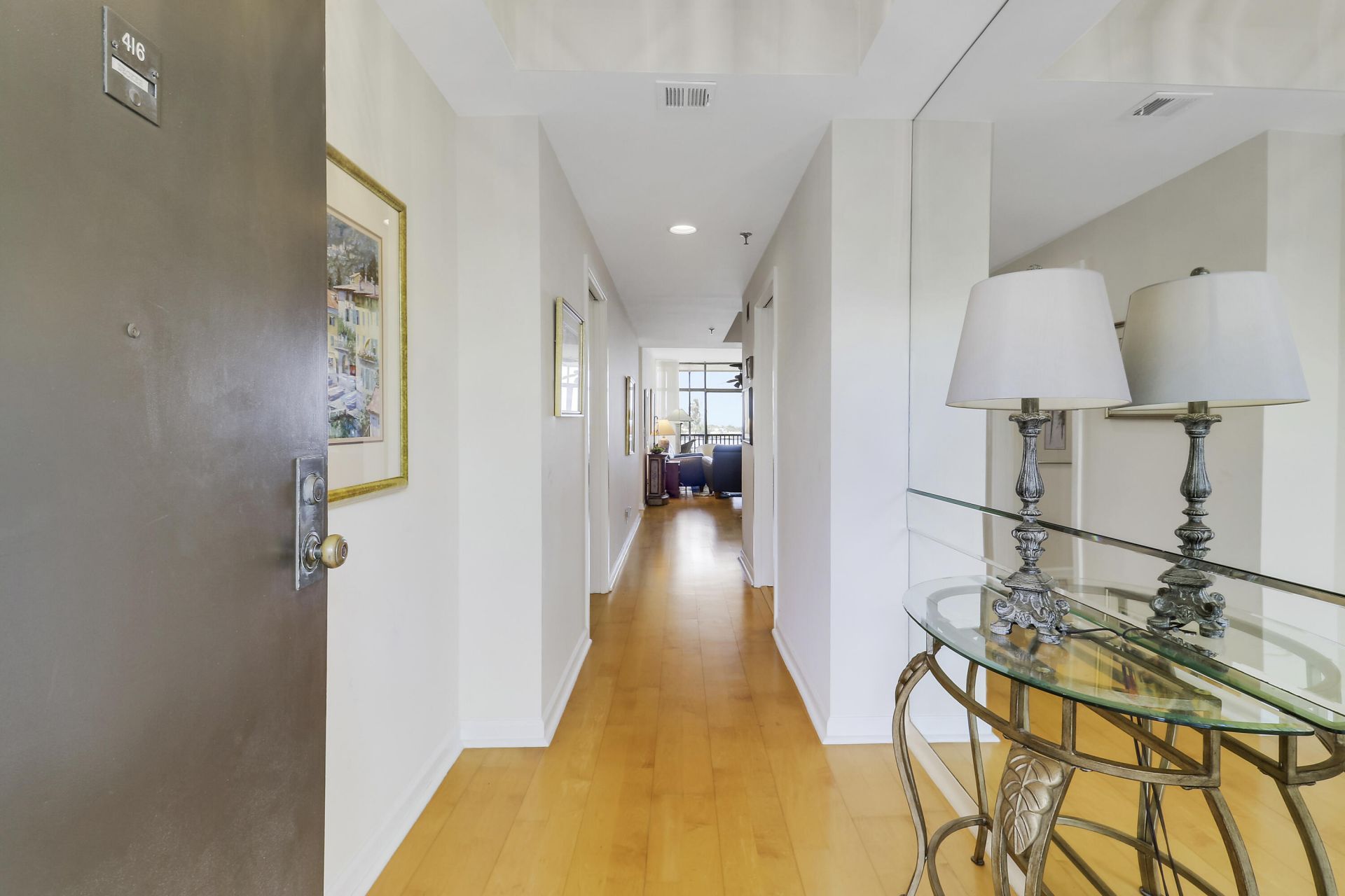 11370 Twelve Oaks Way, Unit 416, North Palm Beach, FL 33408 Photo