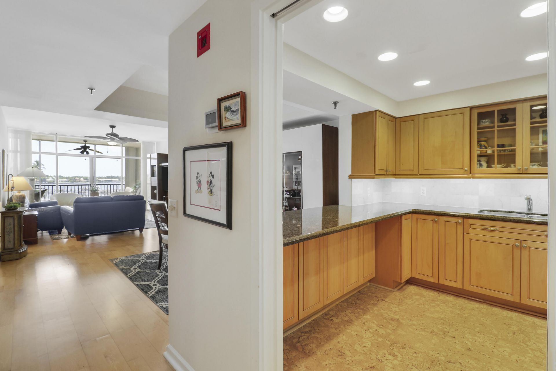11370 Twelve Oaks Way, Unit 416, North Palm Beach, FL 33408 Photo