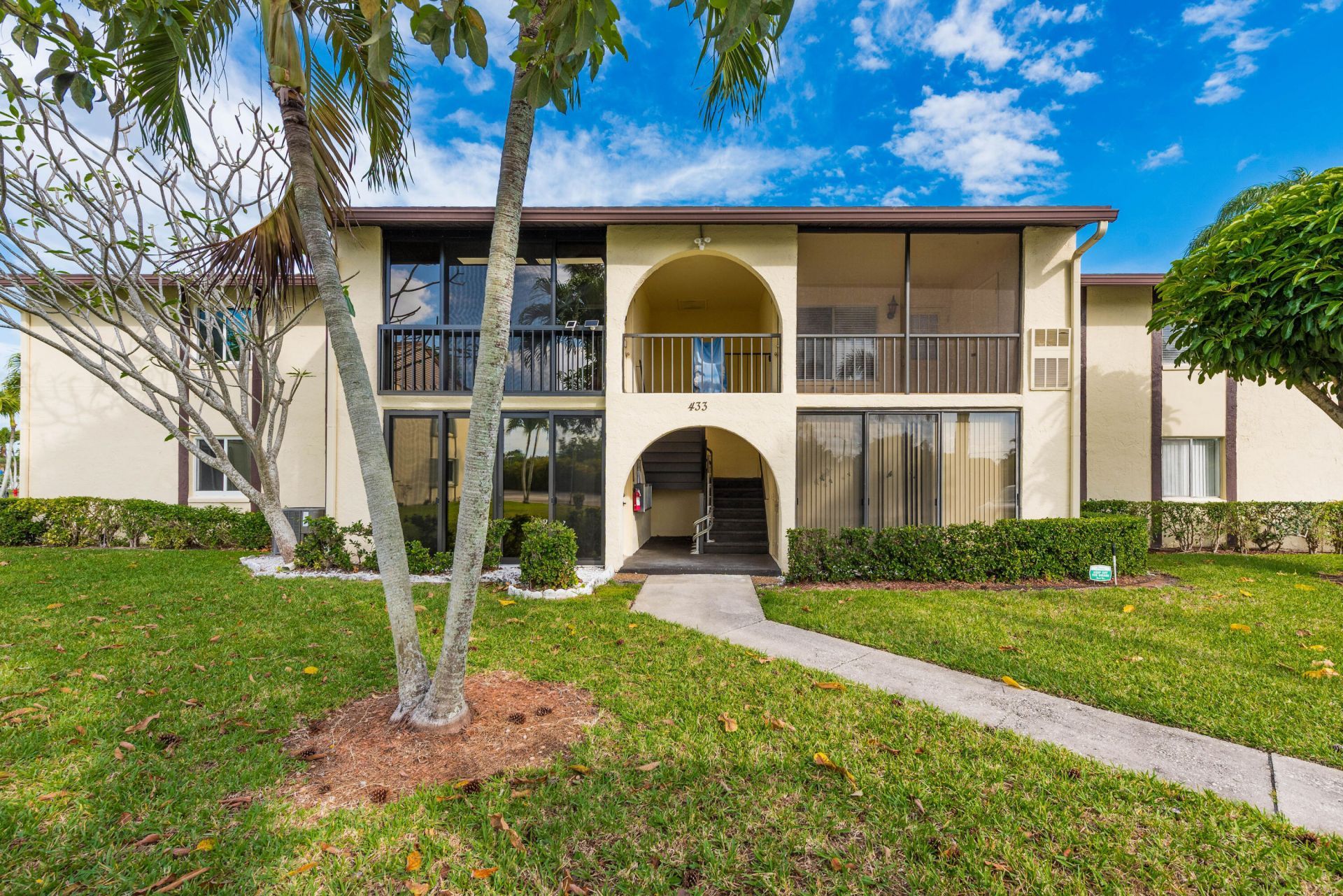 3561 Tall Pine Way, Unit D-2, Greenacres, FL 33463 Photo