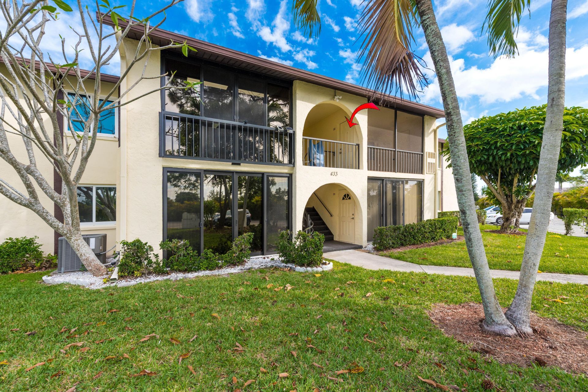 3561 Tall Pine Way, Unit D-2, Greenacres, FL 33463 Photo