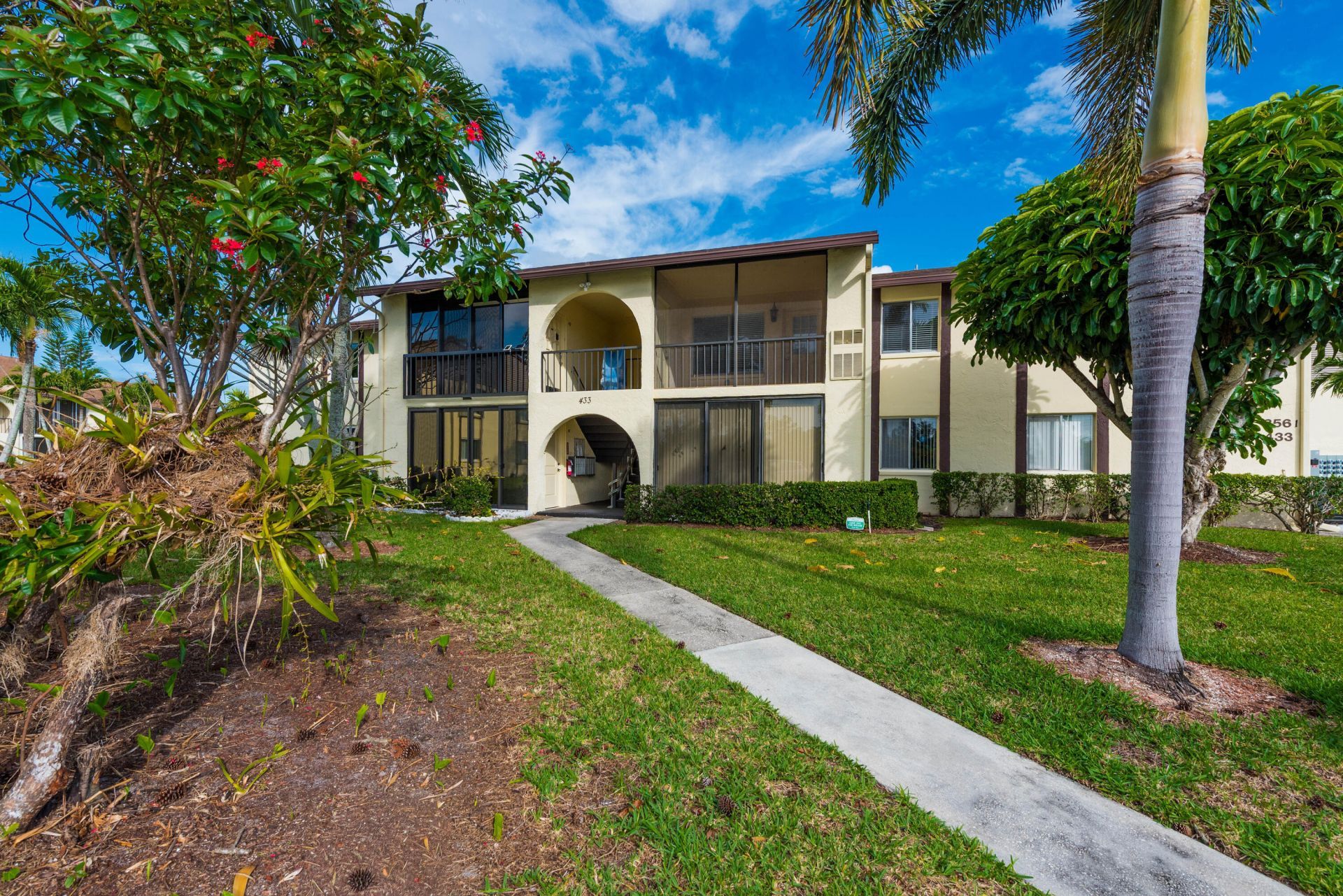 3561 Tall Pine Way, Unit D-2, Greenacres, FL 33463 Photo