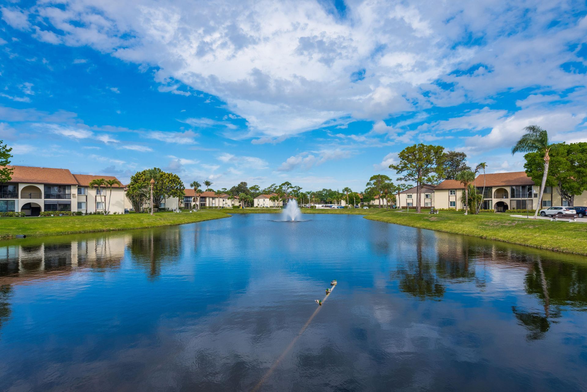 3561 Tall Pine Way, Unit D-2, Greenacres, FL 33463 Photo