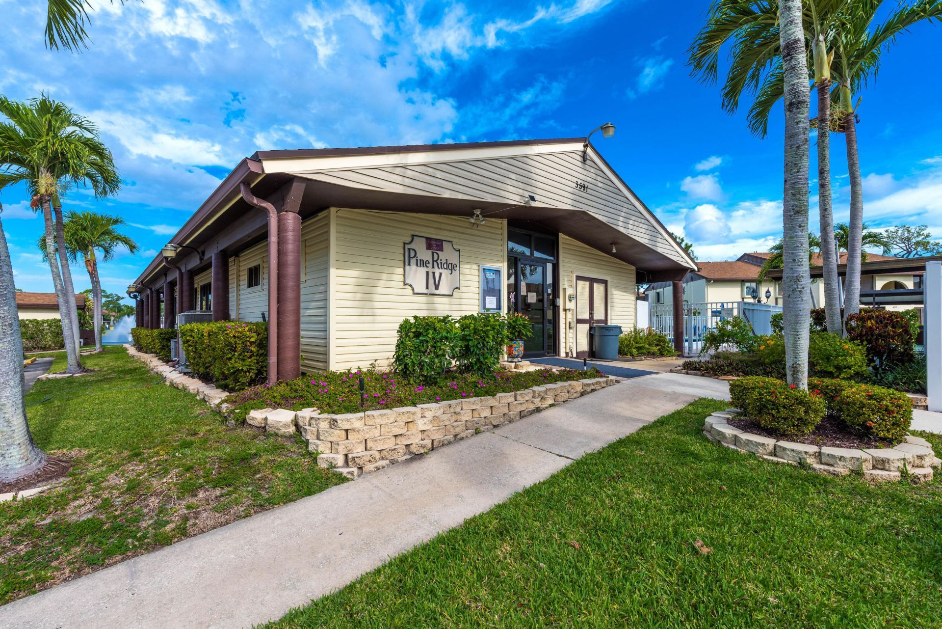 3561 Tall Pine Way, Unit D-2, Greenacres, FL 33463 Photo