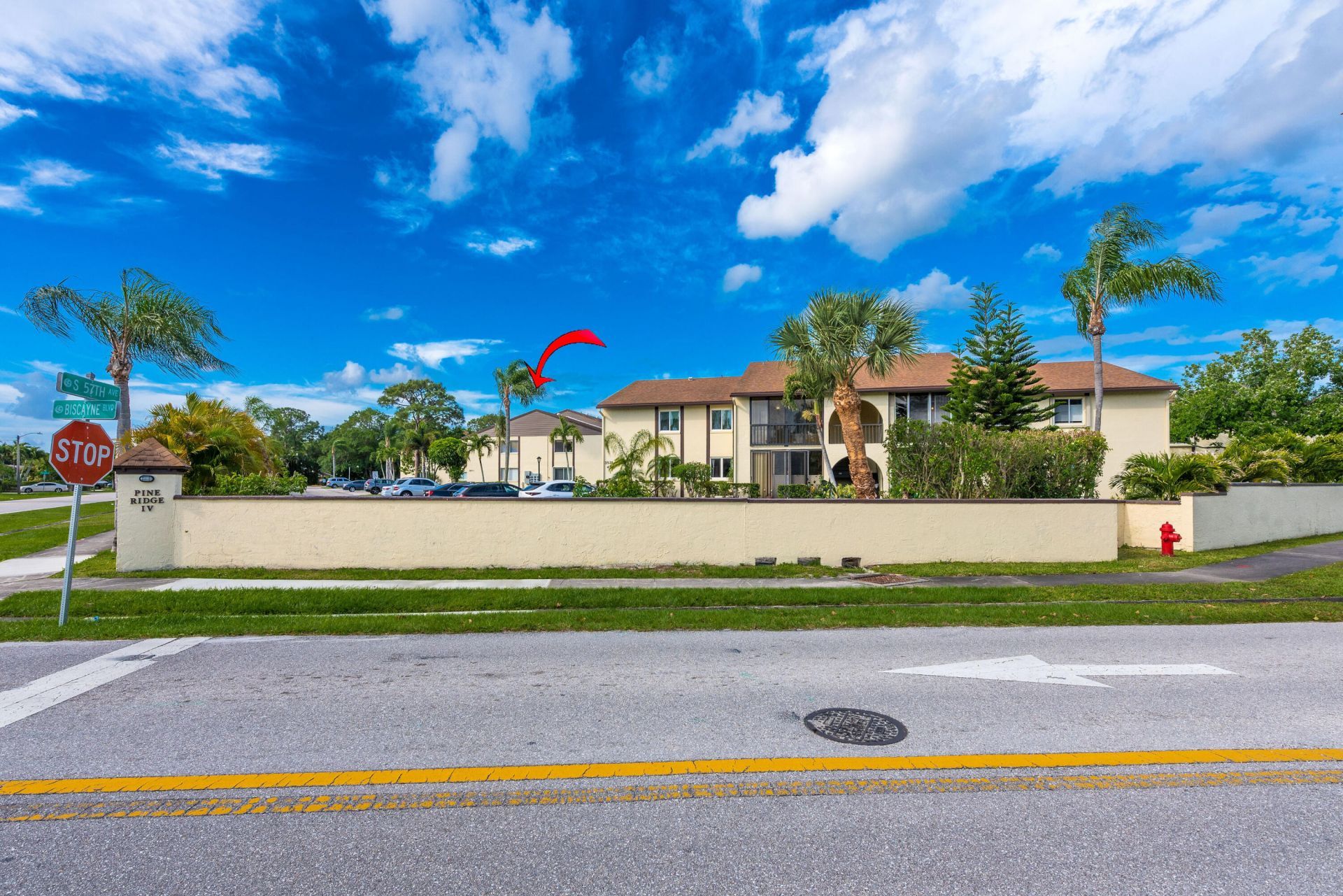 3561 Tall Pine Way, Unit D-2, Greenacres, FL 33463 Photo