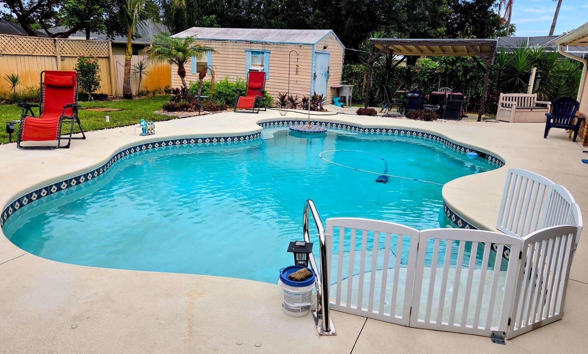1531 SE Portillo Road, Port Saint Lucie, FL 34952 Photo