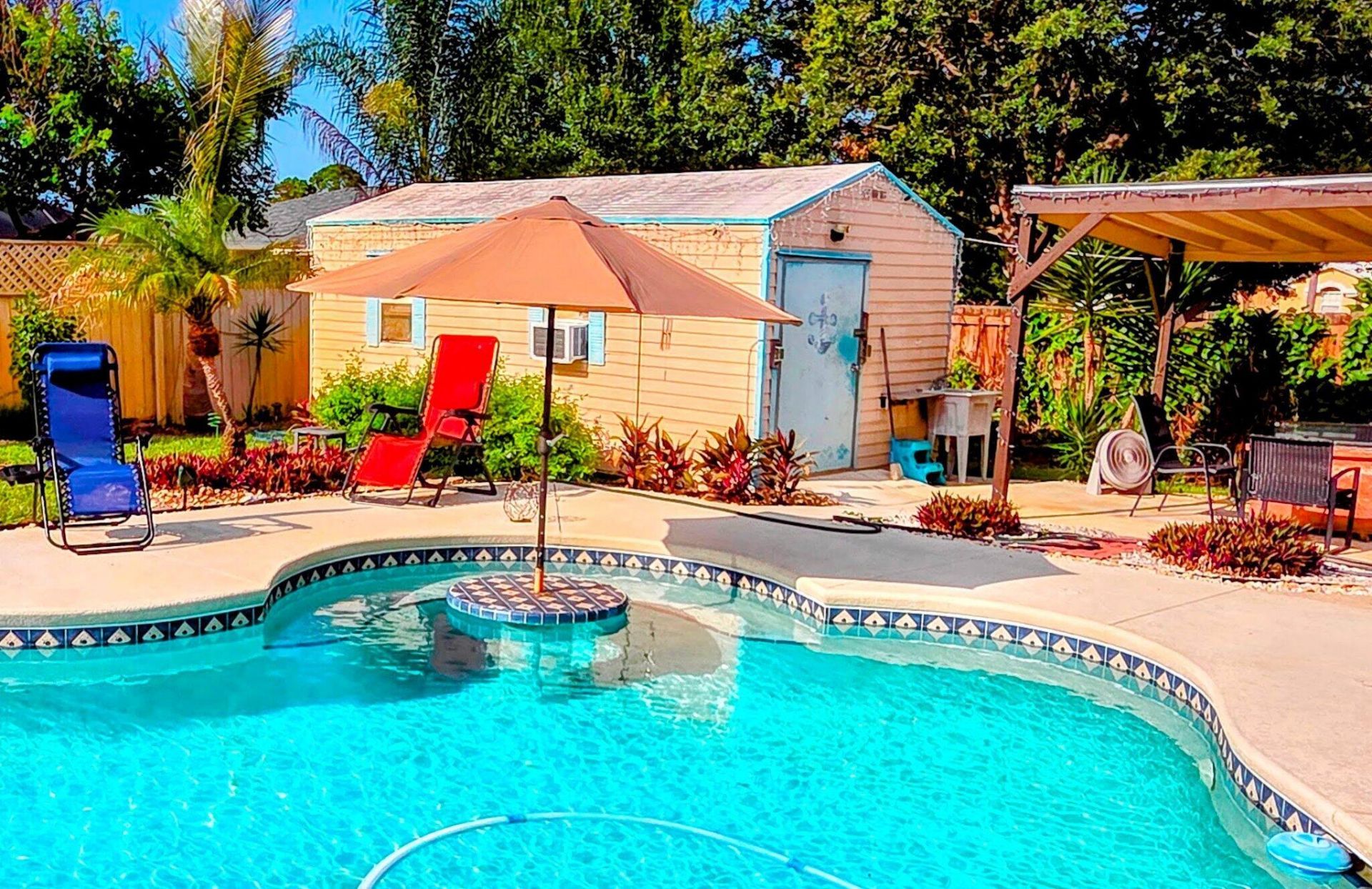 1531 SE Portillo Road, Port Saint Lucie, FL 34952 Photo
