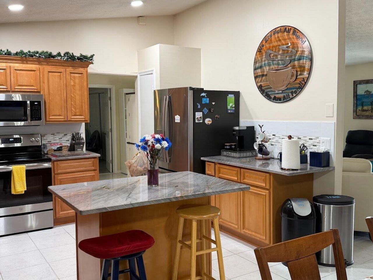 1531 SE Portillo Road, Port Saint Lucie, FL 34952 Photo