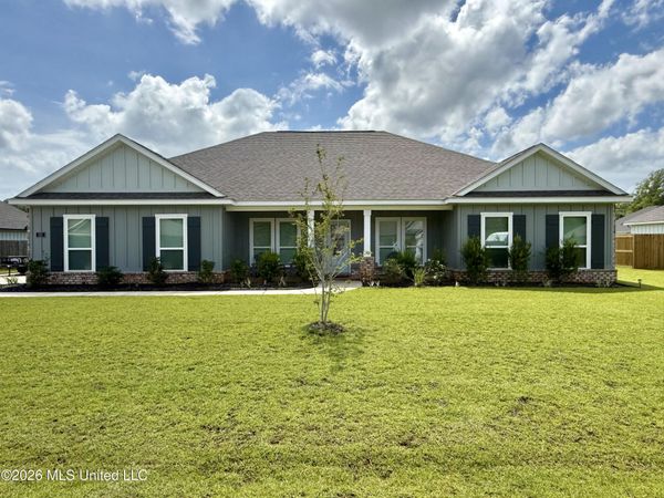153 Firefly Drive, Lucedale, MS 39452