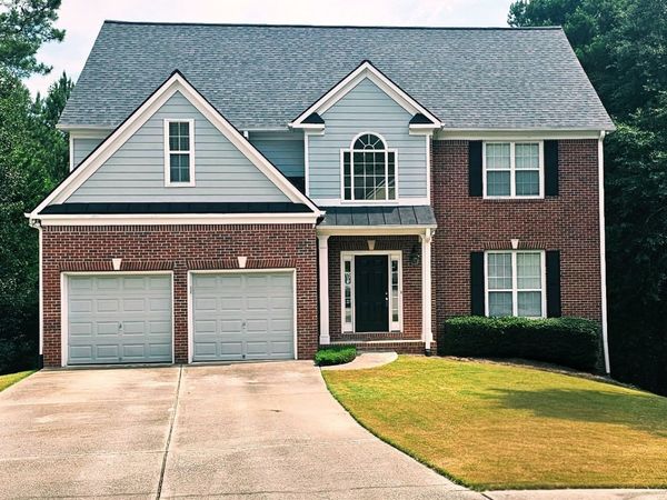 43 Ivy Mist Lane, Acworth, GA 30101