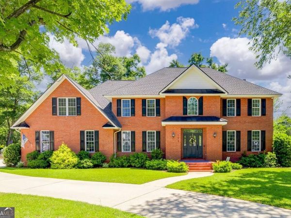 152 Cambridge Drive, Rincon, GA 31326