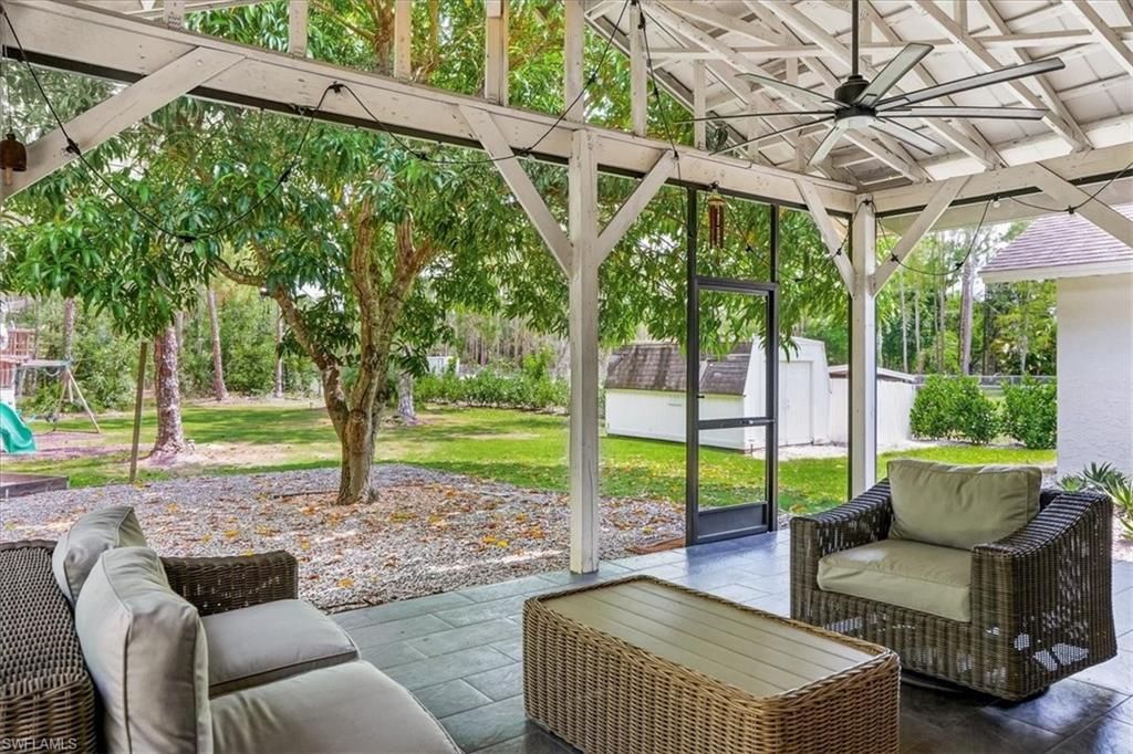 5991 Golden Oaks Ln , Naples, FL 34119 Photo