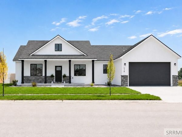 346 E 5th S, SUGAR CITY, ID 83448