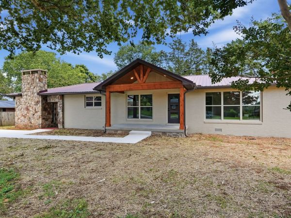 109 Oak Park, Winchester, TN 37398