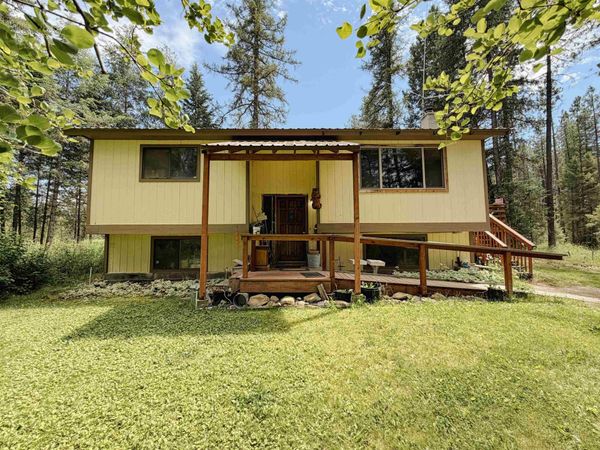 3179 Church Rd, Valley, WA 99181